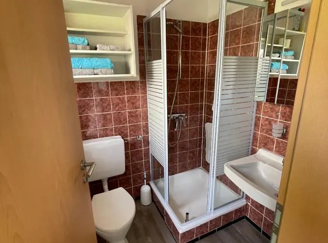 Apartamento Haus Denker